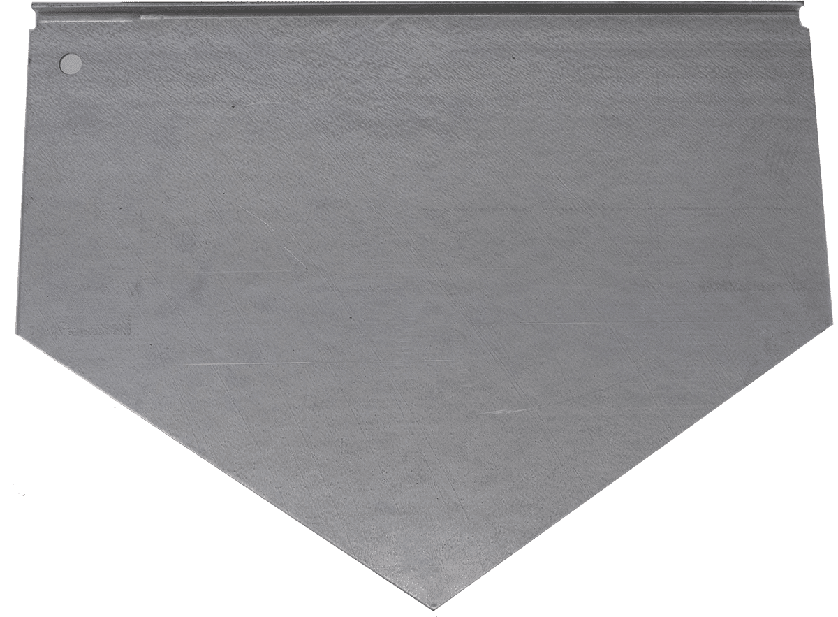 Stabilizer plate type D