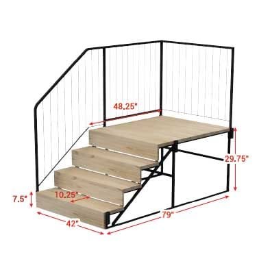 WM304042-BR step model